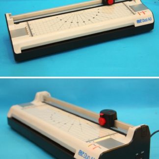 Mkp A3 Laminator With Trimmer Duo Advanco App