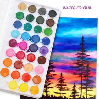 Water Colour