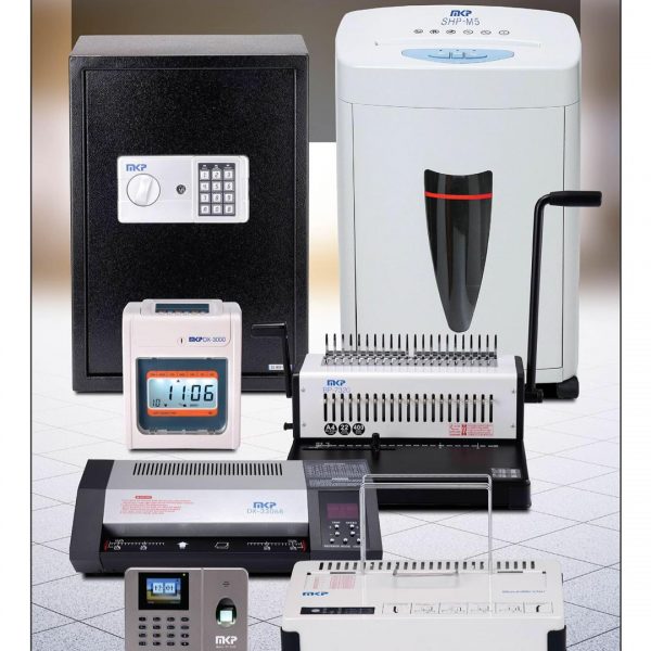 OFFICE AUTOMATION EQUIPMENT