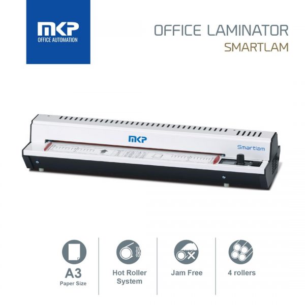 Mkp A3 Laminating Machine Led Display Dx 1133 Advanco App