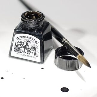 Drawing Ink & Spray