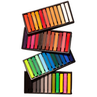 Soft Pastel